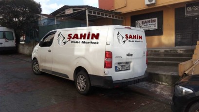 Sahin Hobi 001