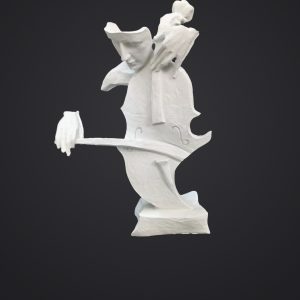 EA12 MASK ÇELLO 32*21*12