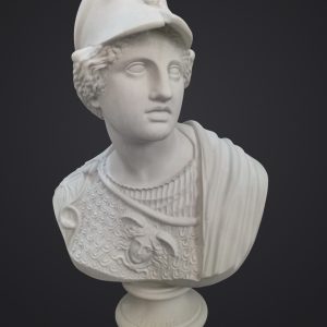EA222 ATHENA 57*38*26