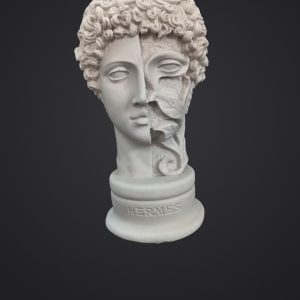 EA205 HERMES LİERRE 30*15*19