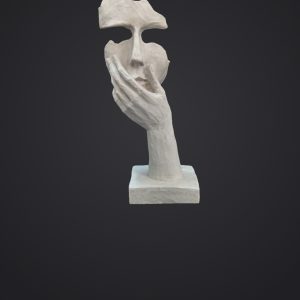 EA18 MASK 26*10*8